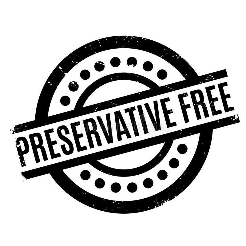 preservative-free